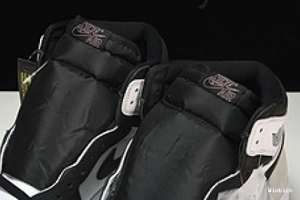 OG 1 High 555088-108 Haze Stage Retro Jordan 1111